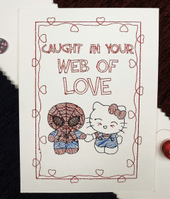 Greeting Card