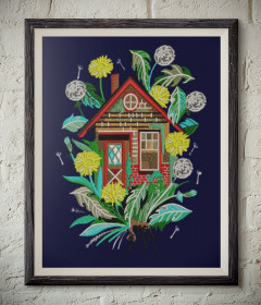 Home & Decoration