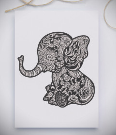 Mandala Art