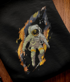 Planets & Space