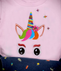 Pony & Unicorns