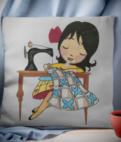 Sewing