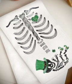 St Patrick's Day