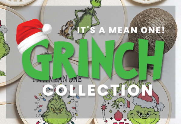 Grinch Collection