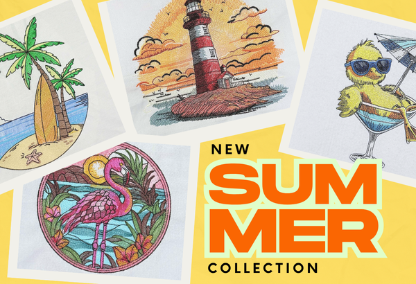 Summer Collection