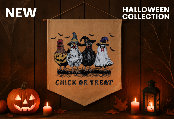 Halloween Collection