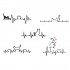Cat Heart Beat Collection 