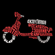 Enjoy The Ride