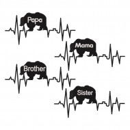 Family Heart Beat