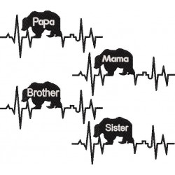 Family Heart Beat