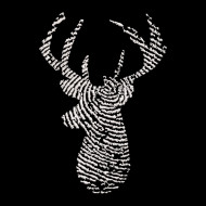 Fingerprint Deer