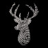 Fingerprint Deer