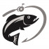 Fish Embroidery Design