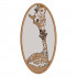 Giraffe Love Design