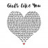 Girl Like You Song By Maroon 5