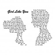 Girl Like You