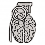 Grenade Brain Design