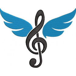 Flying Music Design
