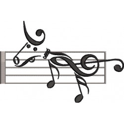 Dog in Music