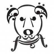 Dog Cute Face
