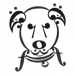 Dog Cute Face