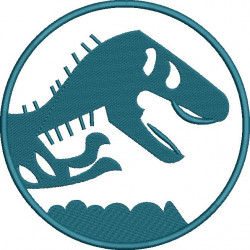 Dino Word Design