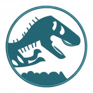 Dino Word Design