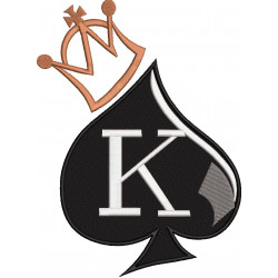 King and Queen Design