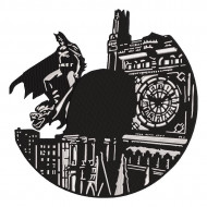Vengeance Empire Design