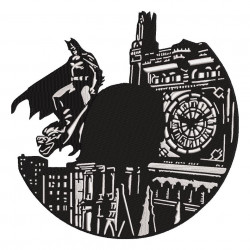 Vengeance Empire Design