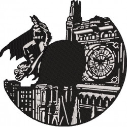 Vengeance Empire Design