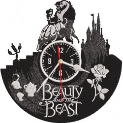 Beast in Love