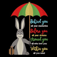 Behind You Design