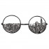 Vision Glasses Design