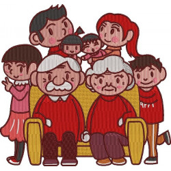 My Family Design
