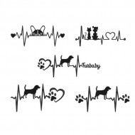 Dog Heart Beat