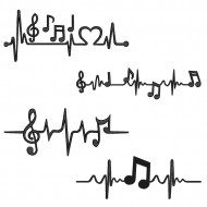 Music Heartbeat Collection