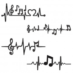 Music Heartbeat Collection