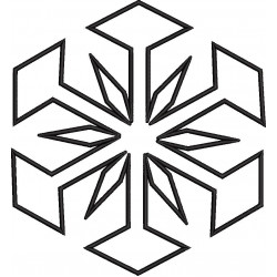 Snow Flake Collection