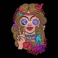 Love Peace Design