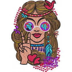 Love Peace Design