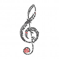 Music Symbol Design