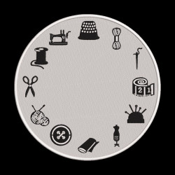 Machine Watch Design