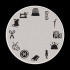 Machine Watch Design
