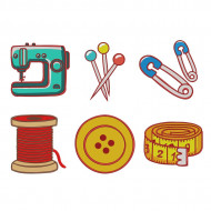 Sewing Accessories