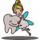 Tooth Fairy Design Tooth Fairy Design