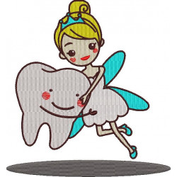 Tooth Fairy Design