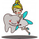 Tooth Fairy Design Tooth Fairy Design
