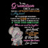 To My Grandson Once Upon A Time