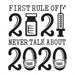 Rule Of 2021